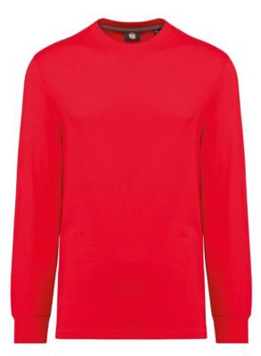 Imagen del producto CAMISETA ML WK303
