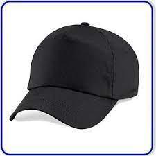 Imagen del producto GORRA B10 ADULTO 5 PANELES