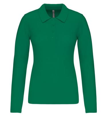Imagen del producto POLO ML MUJER K257