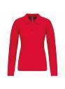 Imagen del producto POLO ML MUJER K257