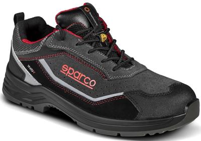Imagen del producto ZAPATO INDY DETROIT ESD S1PS SR FO LG