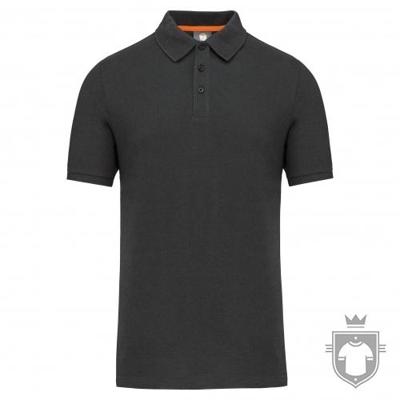 Imagen del producto POLO WK207 MC WK