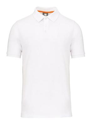 Imagen del producto POLO WK207 MC WK