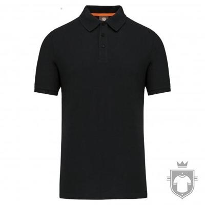 Imagen del producto POLO WK207 MC WK