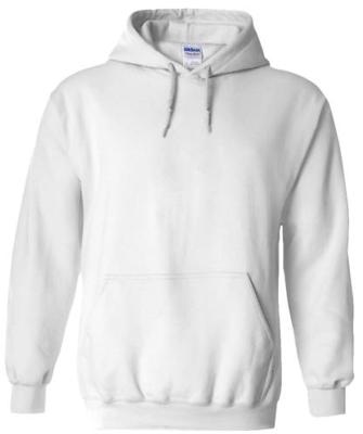 Imagen del producto SUDADERA GILDAN GI18500