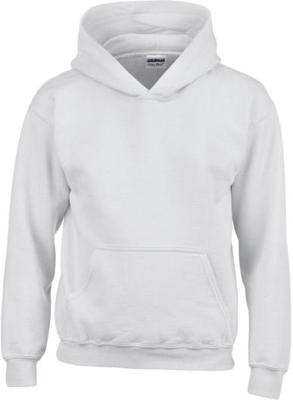 Imagen del producto SUDADERA GILDAN GI18500B NIÑO