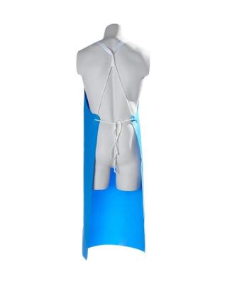 Imagen del producto DELANTAL PU VP3 ARNES CORDON