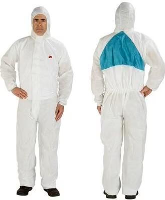 Imagen del producto BUZO 3M 4520 TIPO 5/6