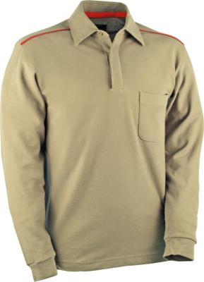 Imagen del producto POLO CLASSIC ML 100%ALG