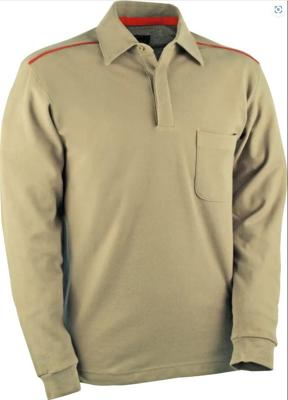 Imagen del producto POLO CLASSIC ML 100%ALG
