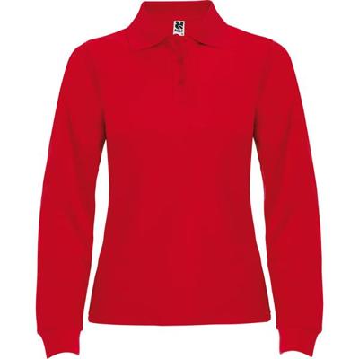 Imagen del producto POLO ML 6636 ESTRELLA WOMAN