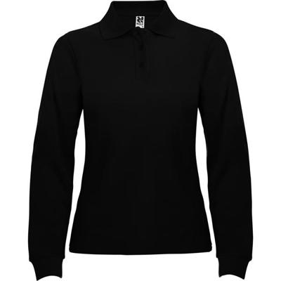 Imagen del producto POLO ML 6636 ESTRELLA WOMAN