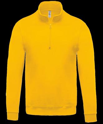 Imagen del producto SUDADERA K478 1/4 CREMALLERA