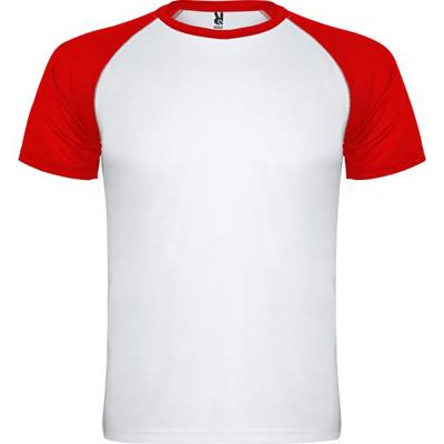 Imagen del producto CAMISETA INDIANAPOLIS 6650 MC