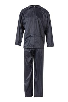 Imagen del producto TRAJE DE LLUVIA 195 PVC