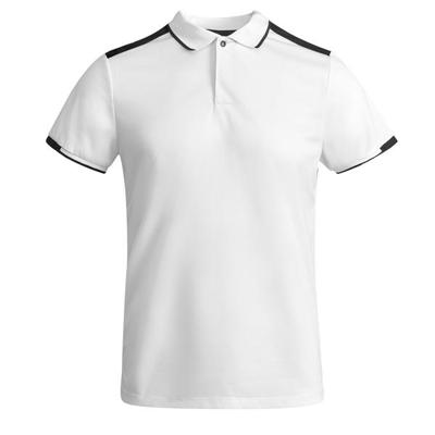 Imagen del producto POLO TAMIL 0402 MC TECNICO