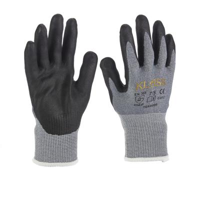 Imagen del producto GUANTE MICROLIN NITRILO TEK 6000 4X43F