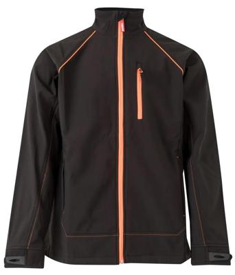 Imagen del producto SOFTSHELL BICOLOR 206001