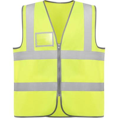 Imagen del producto CHALECO POLUX 9311