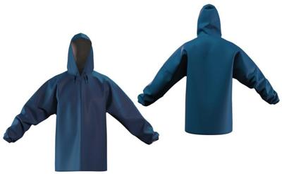 Imagen del producto CHAQUETA PESCADORA GAMA BASIC M10 1006 000