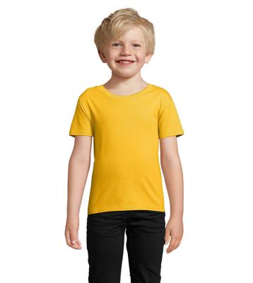 Imagen del producto CAMISETA PIONEER KIDS MC