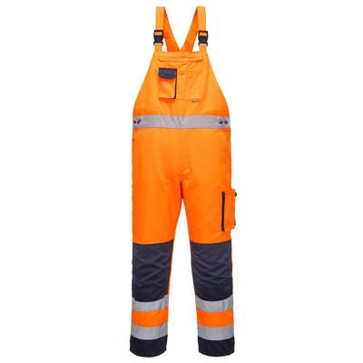 Imagen del producto PETO TX52 DIJON AV COMBI NARANJA MARINO