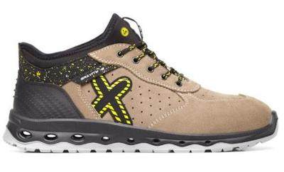 Imagen del producto ZAPATO SUN S1P ESD SRC