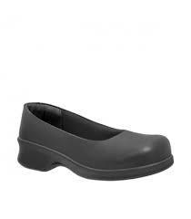 Imagen del producto ZAPATO OPERA S2 NEGRO ESD