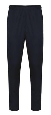 Imagen del producto PANTALON PA 1040 ENTRENAMINTO UNISEX 100% POL.AZ.