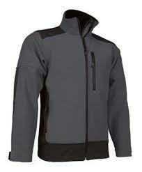 Imagen del producto SOFTSHELL SAPONI ADULTO