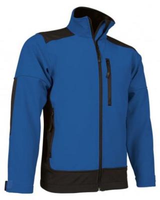 Imagen del producto SOFTSHELL SAPONI ADULTO