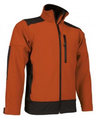 Imagen del producto SOFTSHELL SAPONI ADULTO