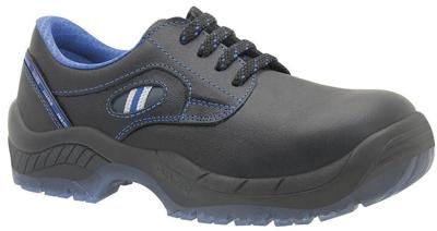Imagen del producto ZAPATO DIAMANTE PLUS S3 NEGRO PUTPU