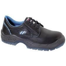 Imagen del producto ZAPATO DIAMANTE PLUS S2 CE NEGRO PUTPU