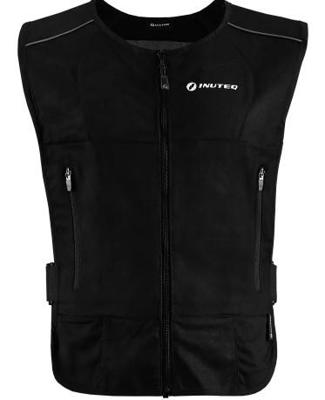 Imagen del producto CHALECO BODYCOOL PRO NEGRO(INSERTO PCM POR SEPARADO)