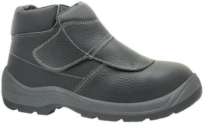 Imagen del producto BOTA E ZION SUPER FORJA VELCRO METAL FREE S3