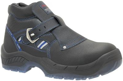 Imagen del producto BOTA FRAGUA PLUS S3 HI CI SRC (HEBILLA)