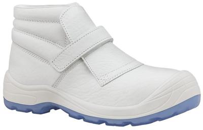 Imagen del producto BOTA FRAGUA VELCRO TOTALE BLANCA 269 S2