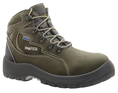 Imagen del producto BOTA ALPINA OXIGENO S3 VERDE