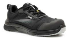 Imagen del producto ZAPATO AERO SPORTYPRO S1PS NEGRO ESD