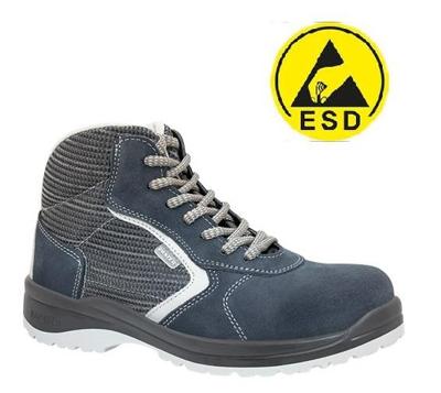 Imagen del producto BOTA VERNIS LINK S1P METAL FREE ESD