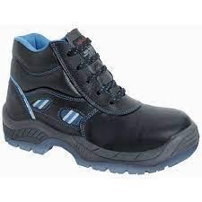 Imagen del producto BOTA SILEX PLUS S3 CE NEGRO PUTPU