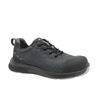 Imagen del producto ZAPATO VITA ECO S3 ESD NEGRO
