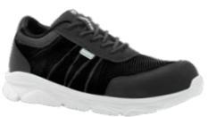 Imagen del producto ZAPATO KNITER S3S NEGRO