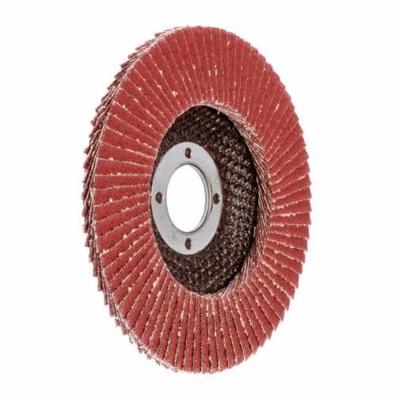 Imagen del producto DISCO LAMINAS 3M 967A 125MM 60+ PN65055