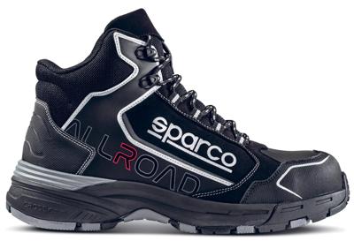 Imagen del producto BOTA ALLROAD-H OKAYAMA S3 07529 NRNR