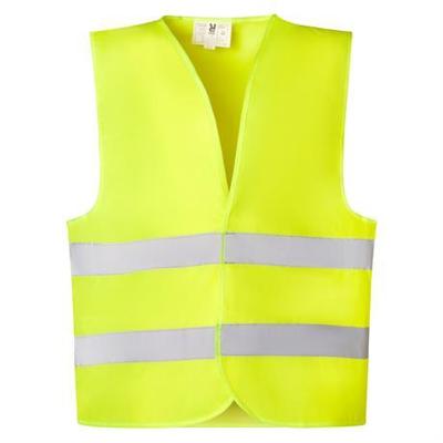 Imagen del producto CHALECO AV SIRIO 5063