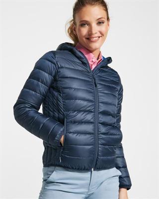 Imagen del producto CHAQUETA NORWAY WOMAN 5091