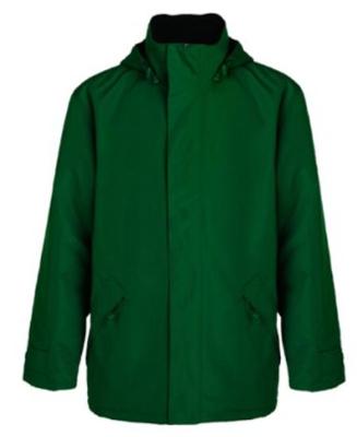 Imagen del producto PARKA EUROPA CRO 5077