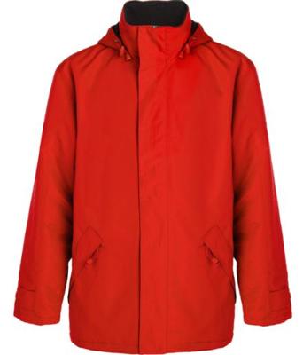 Imagen del producto PARKA EUROPA CRO 5077